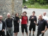 North-South MTB Ride - 2009