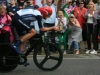Bradley Wiggins, Men's Cycling time trial, London Olympics 2012